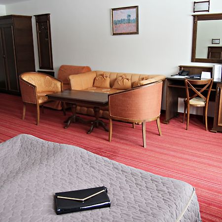 MPM Hotel Sport Bansko Buitenkant foto