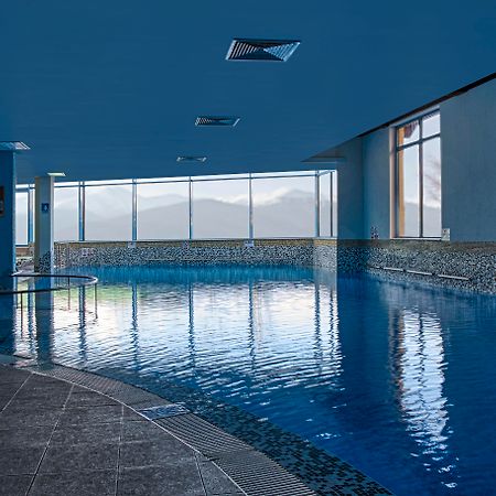 MPM Hotel Sport Bansko Buitenkant foto