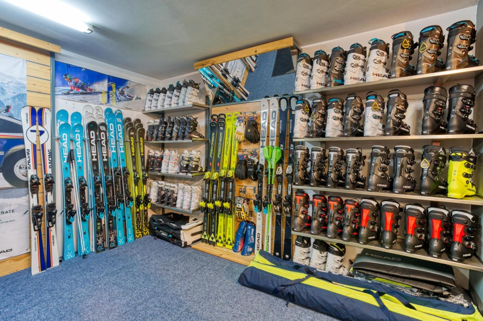 MPM Hotel Sport Bansko Buitenkant foto