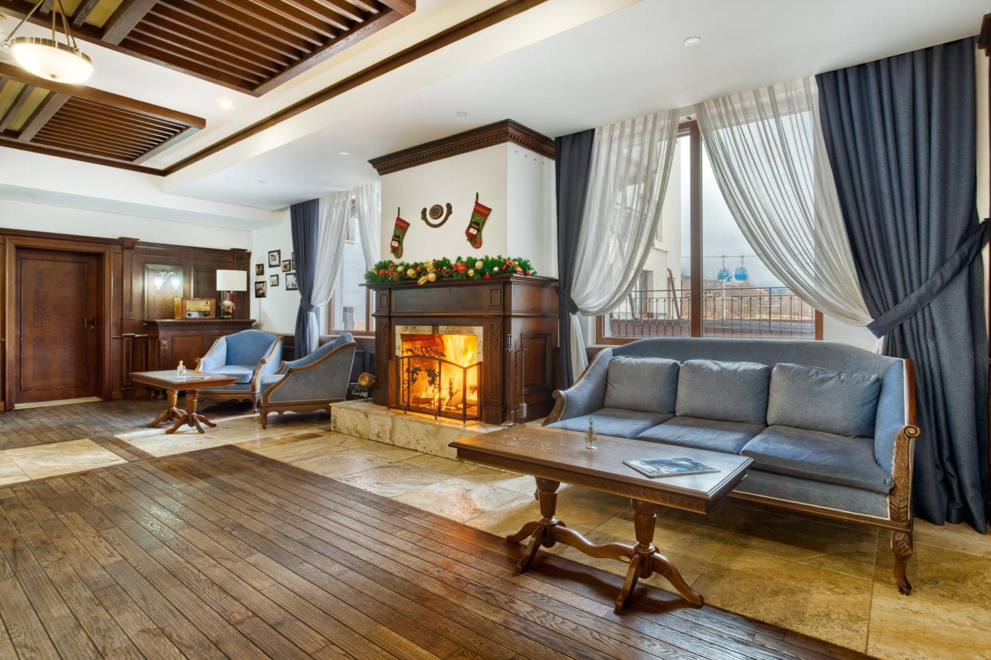 MPM Hotel Sport Bansko Buitenkant foto