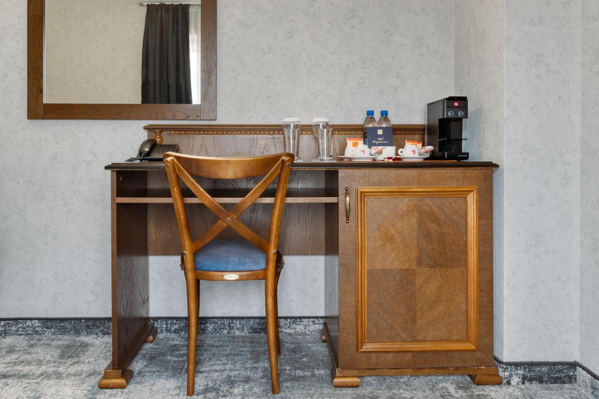 MPM Hotel Sport Bansko Kamer foto